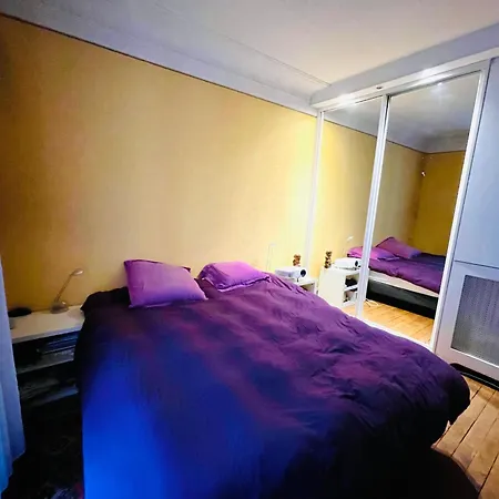 Apartamento Olympic Family Haven - Havre Familial Olympique