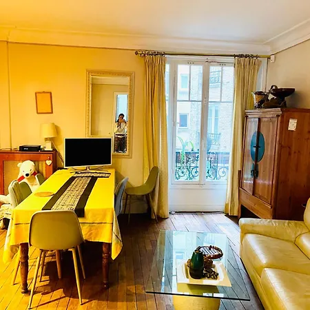 Olympic Family Haven - Havre Familial Olympique
